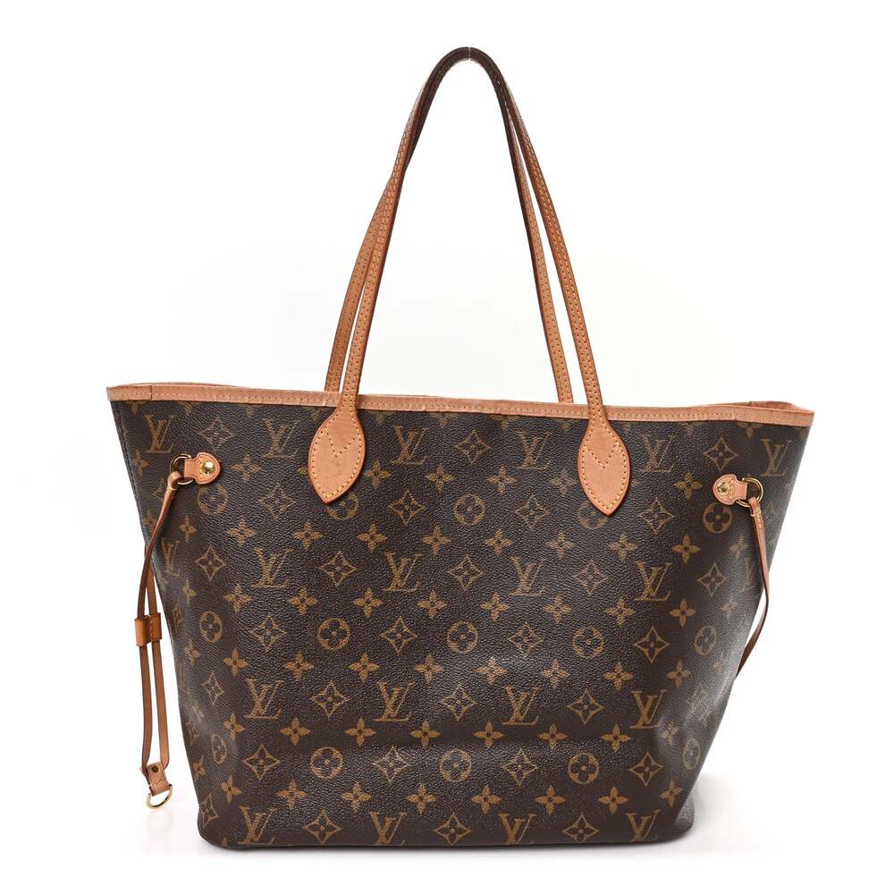 Louis Vuitton Neo Neverfull Mm #265321L15B